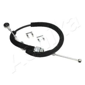 Acquista Cavo comando, Cambio manuale da ASHIKA 167-00-02107 a buon mercato per soli 35,43 €