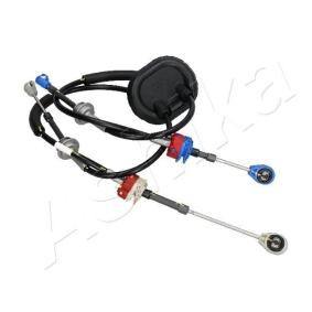 Acquista Cavo comando, Cambio manuale da ASHIKA 167-00-0641 a buon mercato per soli 76,81 €