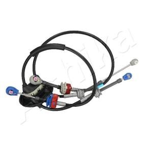 Acquista Cavo comando, Cambio manuale da ASHIKA 167-00-0642 a buon mercato per soli 76,81 €