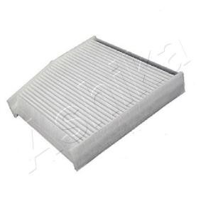 Achetez des Filtre d'habitacle ASHIKA 21-NS-NS29 à prix pour 20,74 €