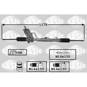 Køb Tandstang af SASIC 7176071 til den lave pris 4222,54 DKK
