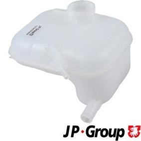 Ausgleichsbehälter 1214701400 von JP GROUP günstig für 28,46 € online kaufen