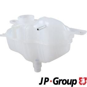 Ausgleichsbehälter von JP GROUP für Corsavan Mk IV (E) Kastenwagen (X15) günstig online kaufen