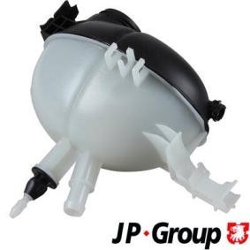 Ausgleichsbehälter 1314701400 von JP GROUP günstig für 49,02 € online kaufen