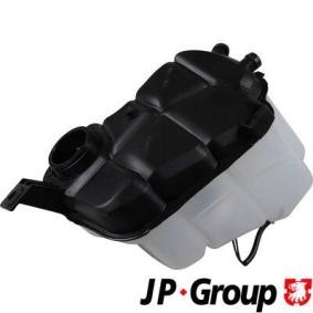 Acquista Serbatoio compensazione refrigerante da JP GROUP 1514701000 a buon mercato per soli 25,68 €