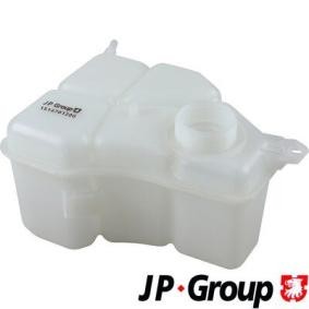 Acquista Serbatoio compensazione refrigerante da JP GROUP 1514701200 a buon mercato per soli 31,28 €