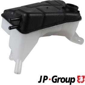 Acquista Serbatoio compensazione refrigerante da JP GROUP 1514701300 a buon mercato per soli 29,53 €