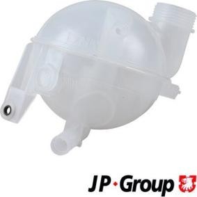 Osta Nestesäiliö, jäähdytysneste JP GROUP:llä 3114700600 edullisesti hintaan 20,83 €