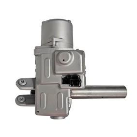 Lenksäule + Elektrische Servolenkung 08.62.1500