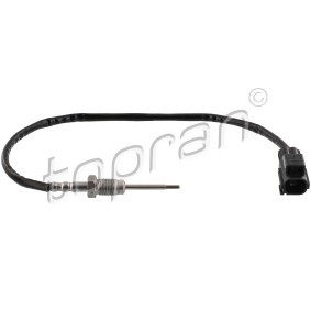 Abgastemperatursensor für FORD von TOPRAN