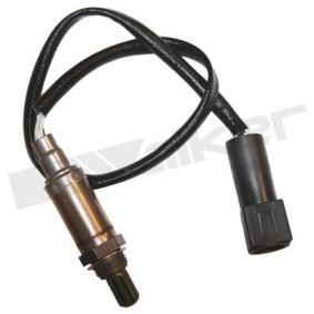 Compre Sonda lambda (NOx, O2) de WALKER PRODUCTS online para ORION I (AFD) a precios moderados
