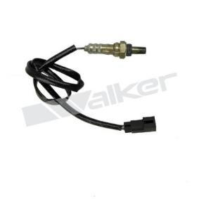 Lambdasonde von WALKER PRODUCTS
