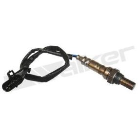 Achetez des Sonde lambda WALKER PRODUCTS 350-34151 à prix pour 51,41 €