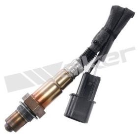 Kjøp Lambdasonde av WALKER PRODUCTS 350-34238 til den lave prisen 671,09 NOK