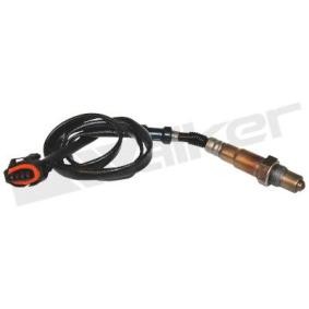 Køb Lambdasonde af WALKER PRODUCTS 350-34307 til den lave pris 447,84 DKK