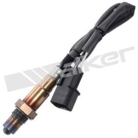 Achetez des Sonde lambda WALKER PRODUCTS 350-34321 à prix pour 52,74 €
