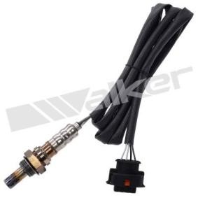 Achetez des Sonde lambda WALKER PRODUCTS 350-34333 à prix pour 53,87 €