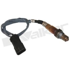 Achetez des Sonde lambda WALKER PRODUCTS 350-34354 à prix pour 53,95 €