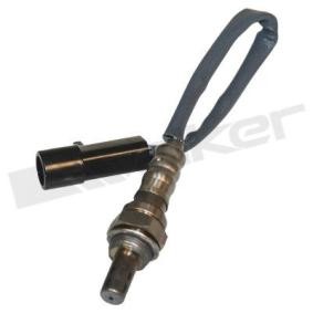 Lambdasonde von WALKER PRODUCTS 350-34399