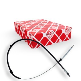 Handbremsseil 17307 von FEBI BILSTEIN günstig für 12,09 € online kaufen