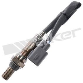 Comprar Sonda lambda de WALKER PRODUCTS 350-34831 a bajo precio de 50,45 €