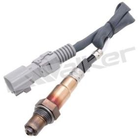 TOYOTA Lambdasonde von WALKER PRODUCTS