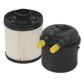 Osta K&N Filters Polttoainesuodatin netistä F-250 SUPER DUTY Extended Cab Pickup (X2A, X2B)-mallille edulliseen hintaan