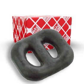 Comprar Soporte de tubo de escape de FEBI BILSTEIN 17429 a bajo precio de 2,11 €
