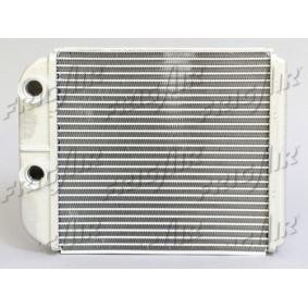 Acquista Scambiatore calore per riscaldamento abitacolo da FRIGAIR 0616.3001 a buon mercato per soli 52,15 €