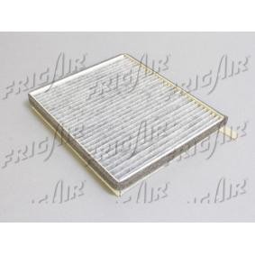 Compre Filtro, ar do habitáculo da FRIGAIR 1301.4106 a um preço baixo por 24,11 €