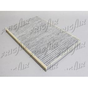 Compre Filtro, ar do habitáculo da FRIGAIR 1301.4160 a um preço baixo por 28,80 €