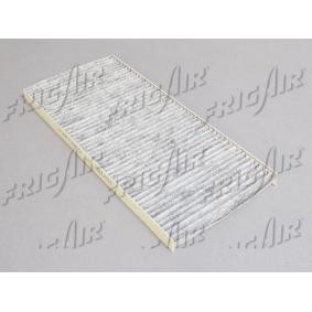 Comprar Filtro de habitáculo de FRIGAIR 1304.4133 a bajo precio de 19,01 €