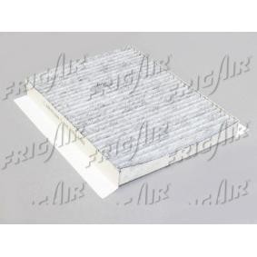 Comprar Filtro de habitáculo de FRIGAIR 1304.4182 a bajo precio de 18,98 €