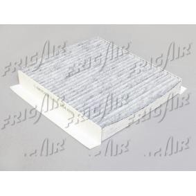 Comprar Filtro de habitáculo de FRIGAIR 1304.4335 a bajo precio de 25,46 €