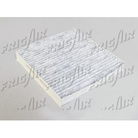 Comprar Filtro de habitáculo de FRIGAIR 1304.4376 a bajo precio de 22,85 €