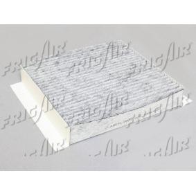 Comprar Filtro de habitáculo de FRIGAIR 1306.4170 a bajo precio de 22,16 €