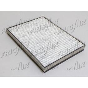 Comprar Filtro de habitáculo de FRIGAIR 1307.4317 a bajo precio de 30,43 €