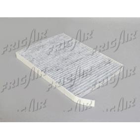 Comprar Filtro de habitáculo de FRIGAIR 1309.4348 a bajo precio de 22,85 €