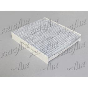 Comprar Filtro de habitáculo de FRIGAIR 1309.4380 a bajo precio de 19,64 €