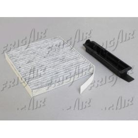 Comprar Filtro de habitáculo de FRIGAIR 1309.4383 a bajo precio de 18,98 €