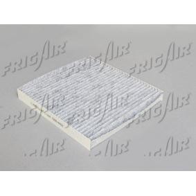 Comprar Filtro de habitáculo de FRIGAIR 1309.4402 a bajo precio de 23,49 €