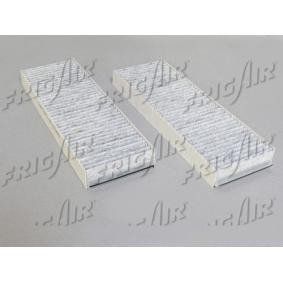 Comprar Filtro de habitáculo de FRIGAIR 1310.4262 a bajo precio de 29,40 €