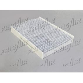 Acquista Filtro abitacolo da FRIGAIR 1310.4384 a buon mercato per soli 23,04 €