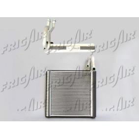 Verdampfer, Klimaanlage 709.30009