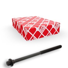 Compre Parafuso da cabeça do motor da FEBI BILSTEIN 17535 a um preço baixo por 4,19 €