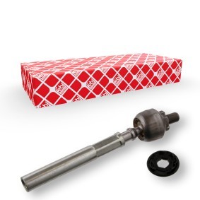 Compre Barra axial da direção de FEBI BILSTEIN online para 405 II Break (4E) a preços moderados