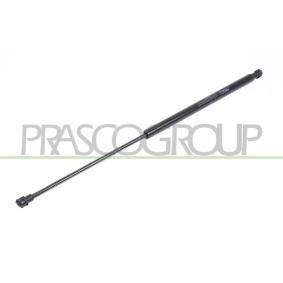 Comprar Amortiguador de maletero de PRASCO OP0179055 a bajo precio de 17,46 €