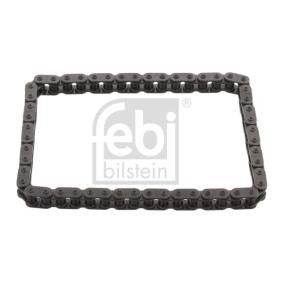 Kette, Ölpumpenantrieb 17653 von FEBI BILSTEIN günstig für 20,79 € online kaufen