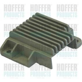 Zündmodul 10000 für FIAT