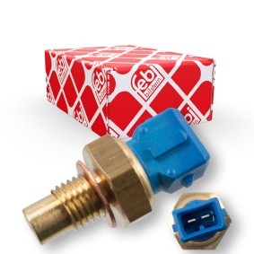 Compre Sensor, temperatura do líquido de refrigeração da FEBI BILSTEIN 17697 a um preço baixo por 8,99 €